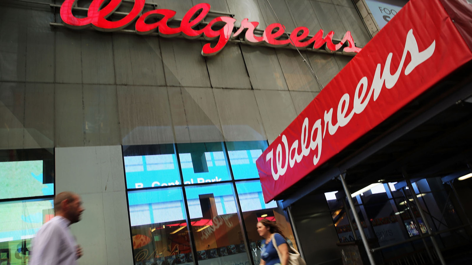 Nation s Largest Drugstore Chain Sues Former Consumer Healthcare 